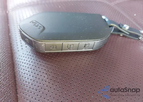 2023 Kia Telluride Ex from USA, damaged, VIN 5XYP3DGC2PG354460